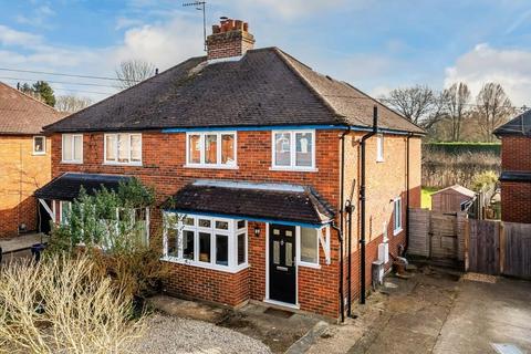 6 Oakdene Close, Brockham, Betchworth, RH3 7JZ