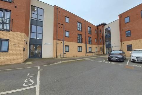 1 bedroom flat for sale, Lower Broughton Road, Salford M7