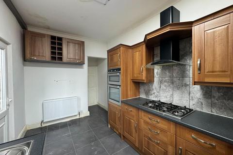 3 bedroom terraced house for sale, Milner Street, Old Trafford