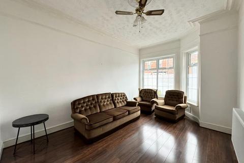 3 bedroom terraced house for sale, Milner Street, Old Trafford