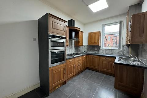 undefined, Milner Street, Old Trafford