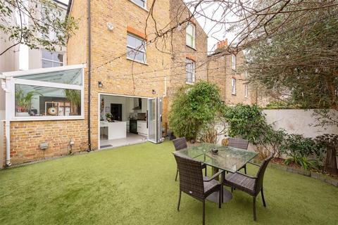 5 bedroom semi-detached house for sale, Ennismore Avenue, London, W4