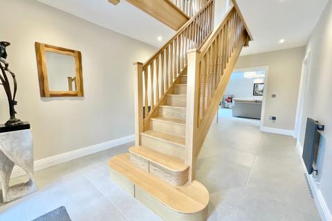 5 bedroom detached house for sale, Pinewood Road, Ashley Heath, TF9