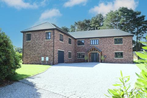 undefined, Pinewood Road, Ashley Heath, TF9