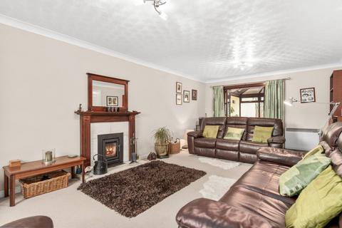 5 bedroom detached house for sale, Drummond Place, Gargunnock, FK8