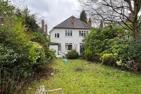 Houses for sale in Boldmere | OnTheMarket