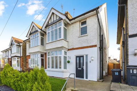 3 bedroom semi-detached house for sale, Mabledon Avenue, Ashford, TN24 8