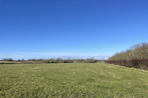 Land for sale, Hill Lane, Brent Knoll, Highbridge, Somerset, TA9