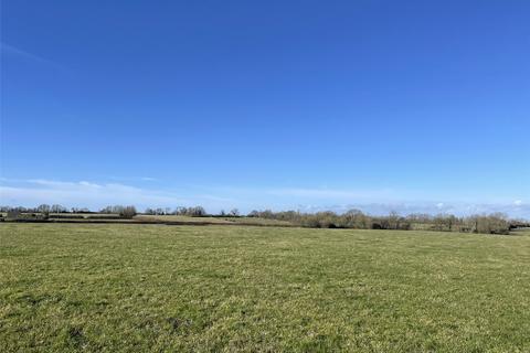 Land for sale, Hill Lane, Brent Knoll, Highbridge, Somerset, TA9