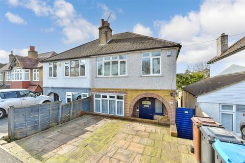 3 bedroom semi-detached house for sale, Campbell Road, Caterham, Surrey