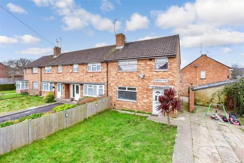 3 bedroom end of terrace house for sale, Awbridge Road, Havant PO9