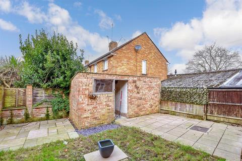 3 bedroom end of terrace house for sale, Awbridge Road, Havant PO9