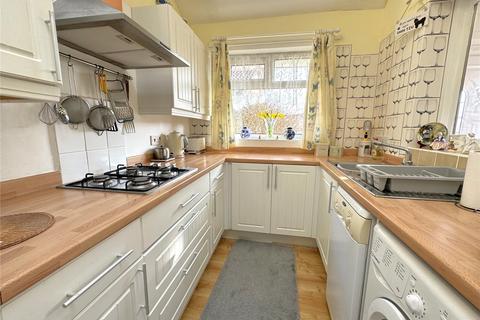 31 Ashdown Walk, New Milton, BH25 6TX