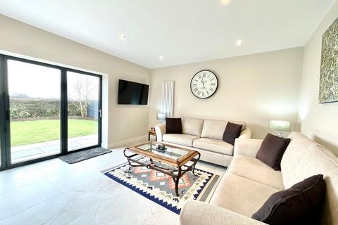 4 bedroom detached house for sale, Broad Lane, Stapeley, CW5