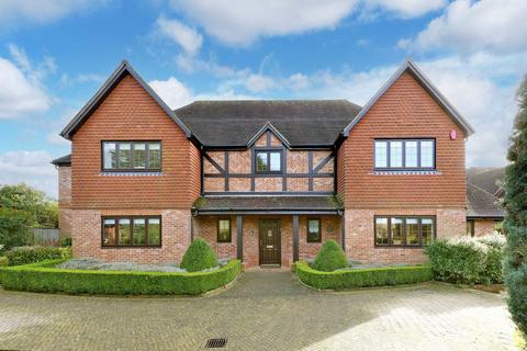 5 bedroom detached house for sale, Ledborough Gate, Beaconsfield, Buckinghamshire, HP9