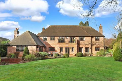 5 bedroom detached house for sale, Ledborough Gate, Beaconsfield, Buckinghamshire, HP9