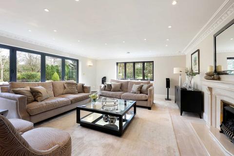 5 bedroom detached house for sale, Ledborough Gate, Beaconsfield, Buckinghamshire, HP9