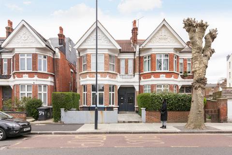 4 bedroom apartment to rent, Anson Road, Cricklewood, NW2