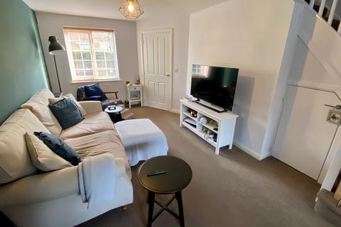 73 Bradley Drive, Grantham, NG31 7WN