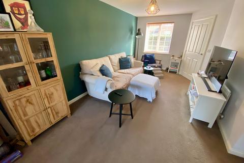 73 Bradley Drive, Grantham, NG31 7WN