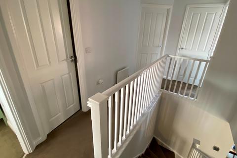 73 Bradley Drive, Grantham, NG31 7WN