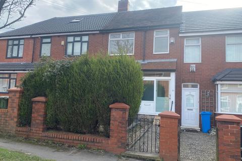 14 Harrow Avenue, Oldham, OL8 4HZ