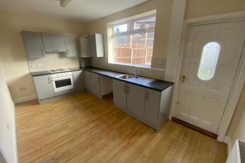 14 Harrow Avenue, Oldham, OL8 4HZ