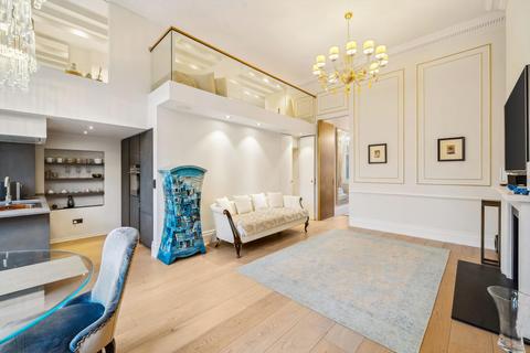 1 bedroom flat to rent, Courtfield Road, South Kensington, London, SW7