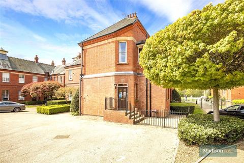 1 bedroom end of terrace house for sale, Hampstead Avenue, Woodford Green IG8