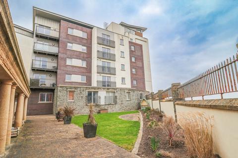 2 bedroom flat for sale, Knightstone Island. Balcony - Panoramic Sea Views