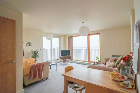 2 bedroom flat for sale, Knightstone Island. Balcony - Panoramic Sea Views