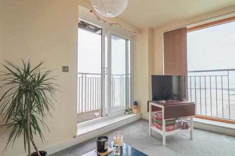 2 bedroom flat for sale, Knightstone Island. Balcony - Panoramic Sea Views