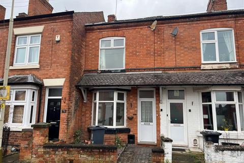 2 bedroom house for sale, Richmond Road, Leicester