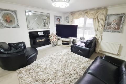 undefined, Garforth Crescent, Droylsden