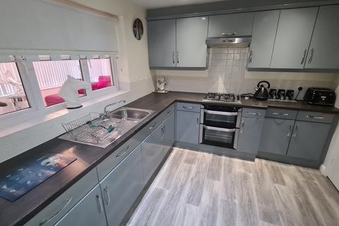 undefined, Garforth Crescent, Droylsden