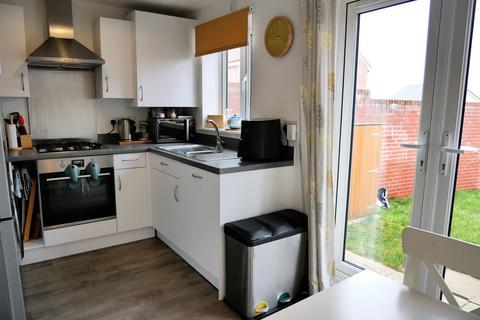5 Cavendish Close, Calne, SN11 8GX