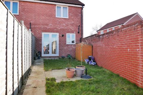 5 Cavendish Close, Calne, SN11 8GX