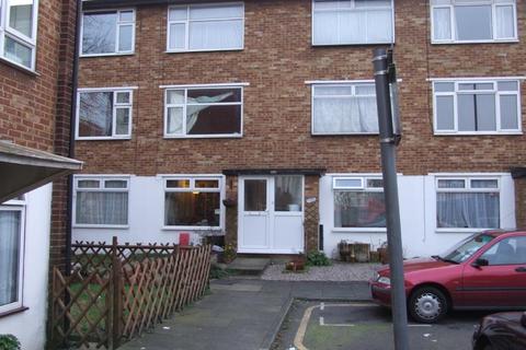 1 bedroom flat to rent, Langdon Court, Craven Park, Harlesden, NW10 8SP