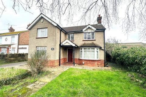 4 bedroom detached house for sale, Cambridge Road, Bedford MK42