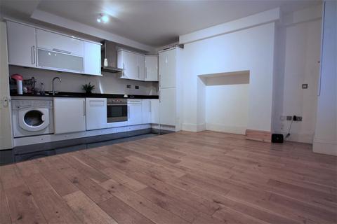 2 bedroom apartment to rent, Brunswick Place, Hove BN3