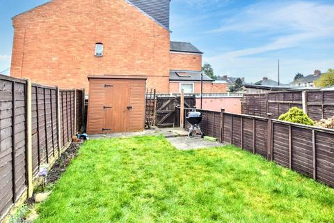 2 bedroom terraced house for sale, Rowley Hill Street, Worcestershire WR2