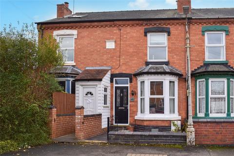 2 bedroom terraced house for sale, Rowley Hill Street, Worcestershire WR2