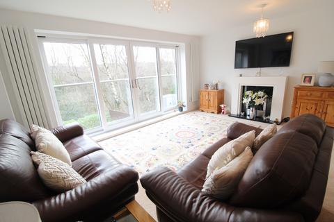 4 bedroom townhouse for sale, Treetops Close, Marple