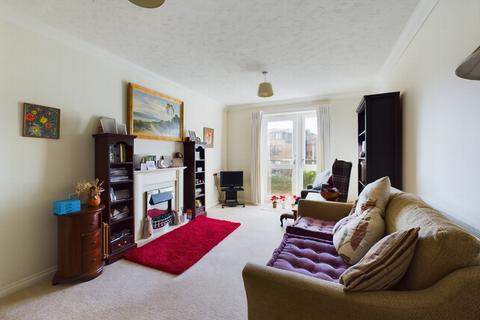 1 bedroom retirement property for sale, Church Road, Haywards Heath, RH16