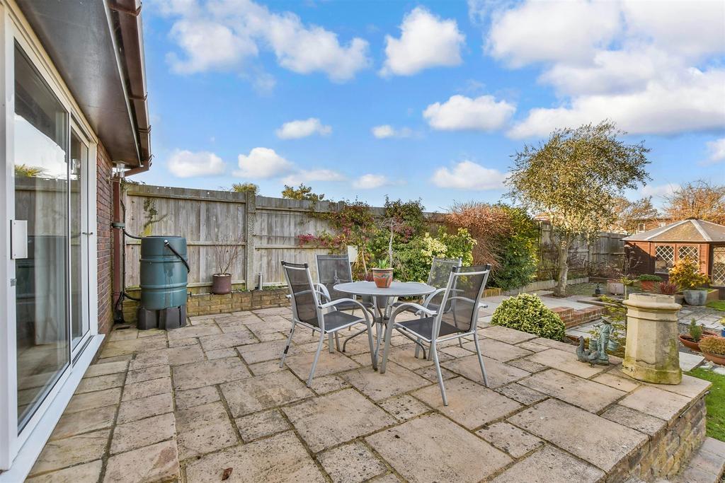 Patio / Decking