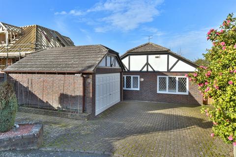 3 bedroom detached bungalow for sale, Coutts Avenue, Shorne, Gravesend, Kent