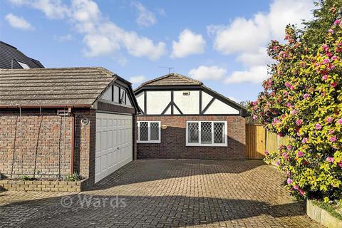 3 bedroom detached bungalow for sale, Coutts Avenue, Shorne, Gravesend, Kent