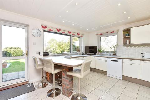 3 bedroom detached bungalow for sale, Coutts Avenue, Shorne, Gravesend, Kent