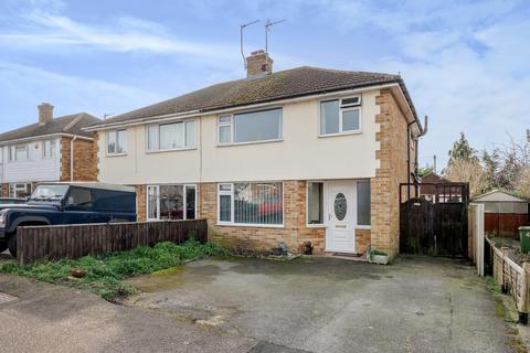 3 bedroom semi-detached house for sale, Canterbury Walk, Gloucestershire GL51