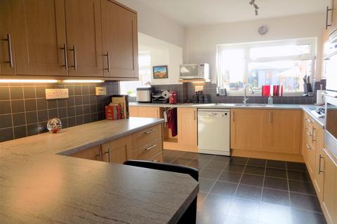 4 bedroom detached house for sale, Harby Lane, Plungar